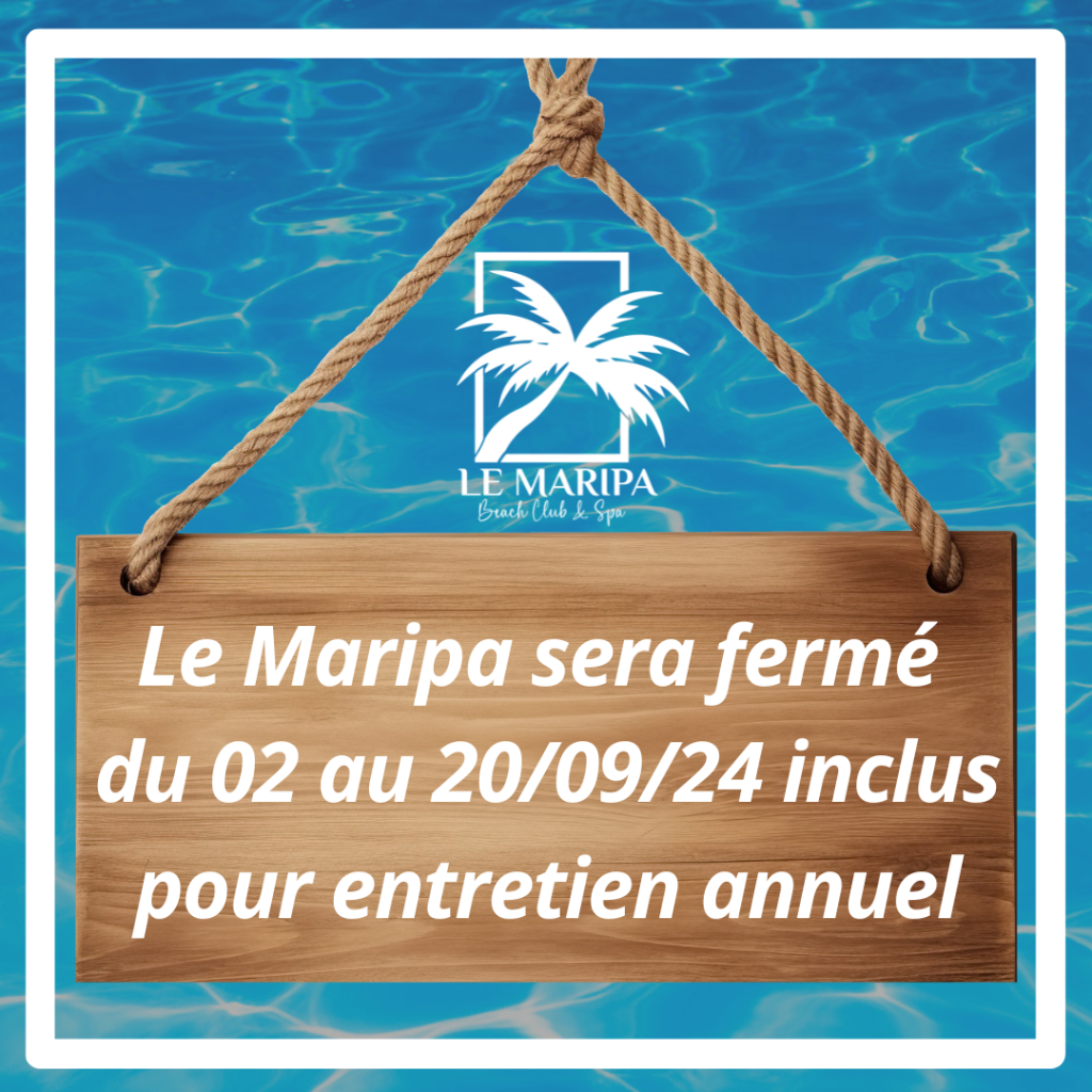 LE MARIPANOVA