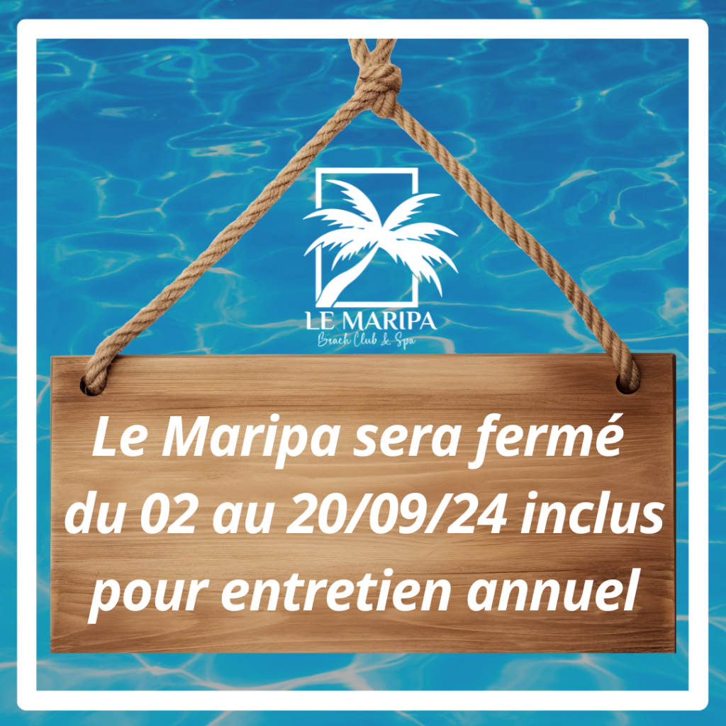 LE MARIPA